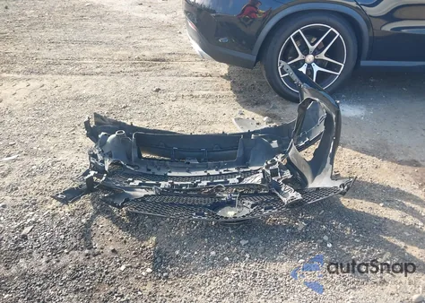 2016 Mercedes-Benz Gle 450 Amg Coupe 4Matic из США, поврежденный, VIN 4JGED6EB6GA013911